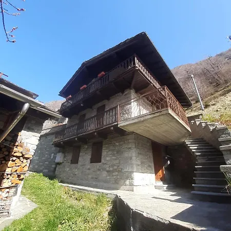 Σπίτι διακοπών 