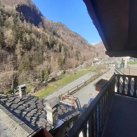 度假居 
