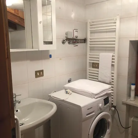 度假居 